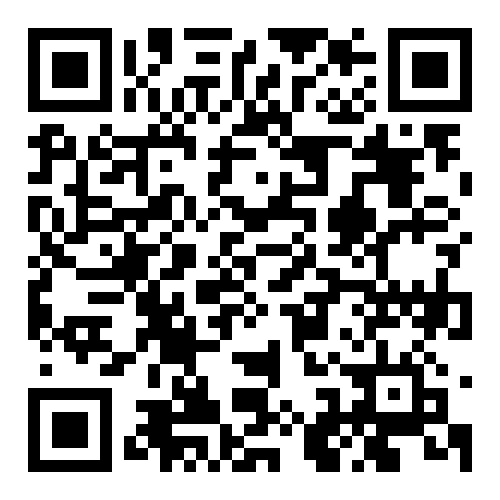 Apple App Store QR Code