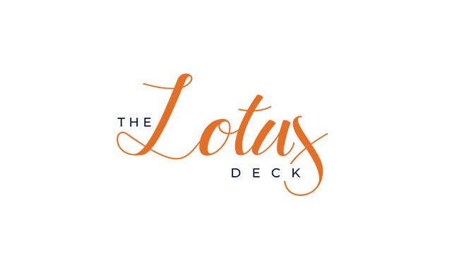 The lotus deck
