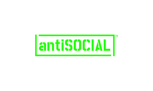 antiSOCIAL