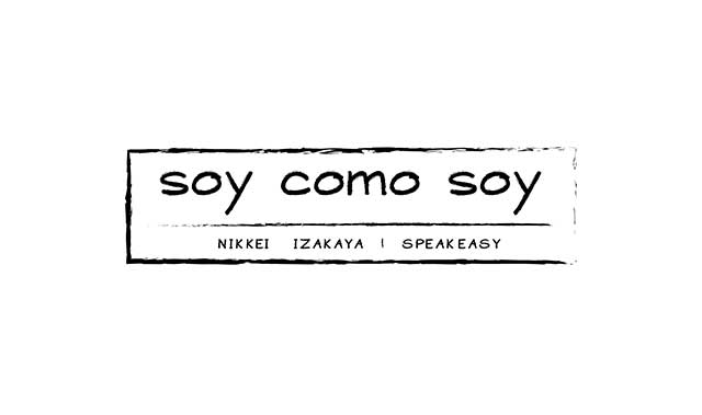 SOY COMO SOY